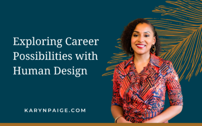 Find Career Fulfillment with Human Design